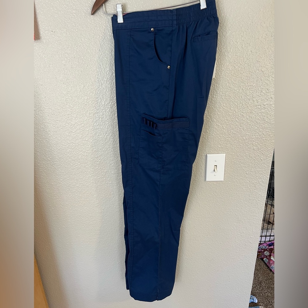 Scrub pants - Picture 4 of 8